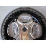 Алуминиеви курбели PROWHEL 42-34-24 Т Алуминиеви курбели PROWHEL 42-34-24 Т